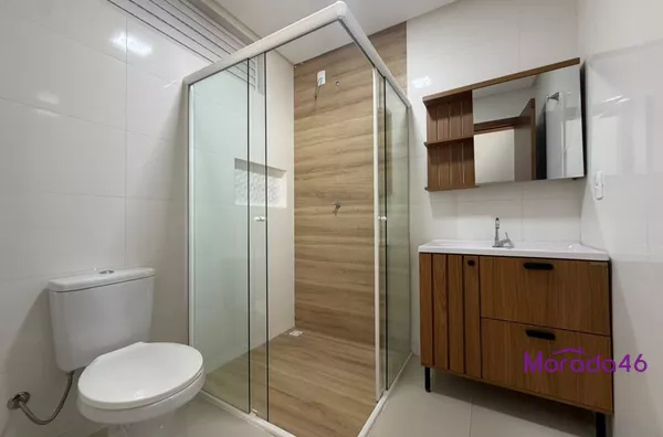 CASA EM CONDOMÍNIO À VENDA NO BAIRRO SUDOESTE - Foto 14