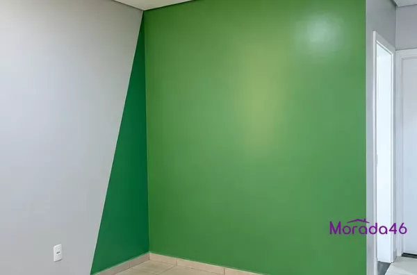 CASA PARA LOCAÇÃO NO BAIRRO FRARON - Foto 10