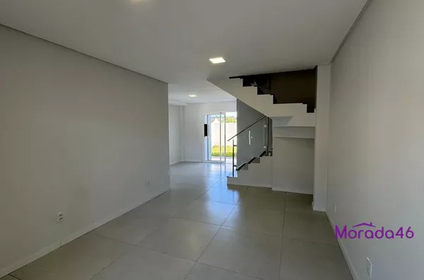 CASA PARA VENDA NO BAIRRO PINHEIRINHO - Foto 2