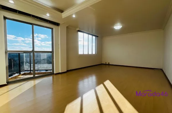 APARTAMENTO PARA VENDA NO EDIFÍCIO DONA CESIRA