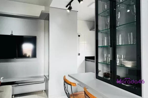 APARTAMENTO PARA LOCAÇÃO NO EDIFÍCIO VILLA REALI