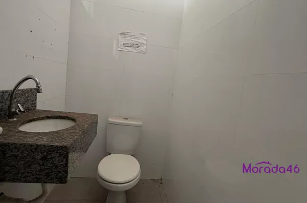BANHEIRO 2° ANDAR