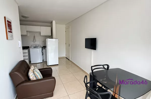 APARTAMENTO À VENDA NO EDIFÍCIO TARDETTI - Foto 1