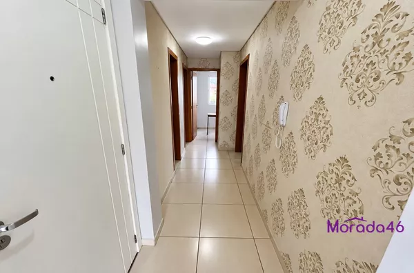 APARTAMENTO À VENDA NO EDIFÍCIO TARDETTI - Foto 4