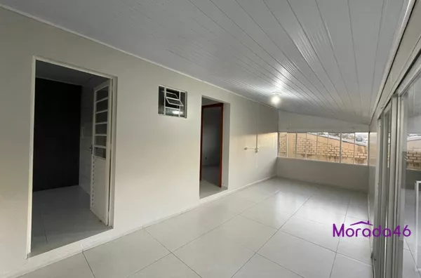 APARTAMENTO PARA LOCAÇÃO NO BAIRRO INDUSTRIAL