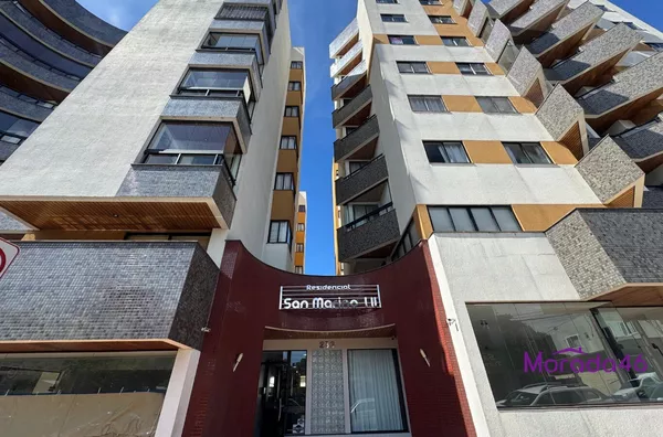 APARTAMENO PARA VENDA NO BAIRRO SANTA TEREZINHA - Foto 1