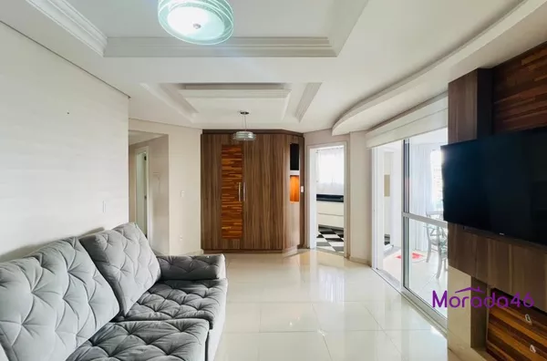 APARTAMENTO PARA VENDA NO EDIFÍCIO LUCIANO DE SOUZA - Foto 1