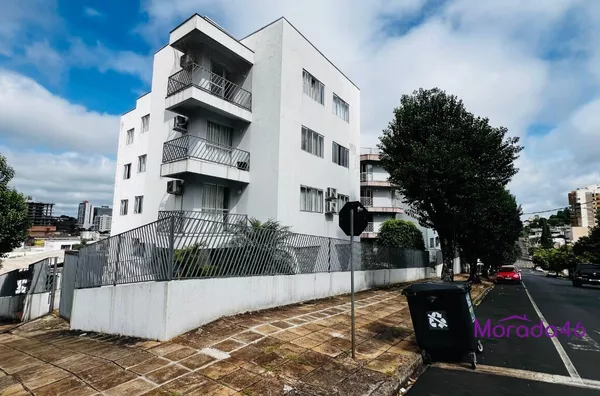 APARTAMENTO PARA VENDA NO EDIFÍCIO BRASILIA - Foto 1