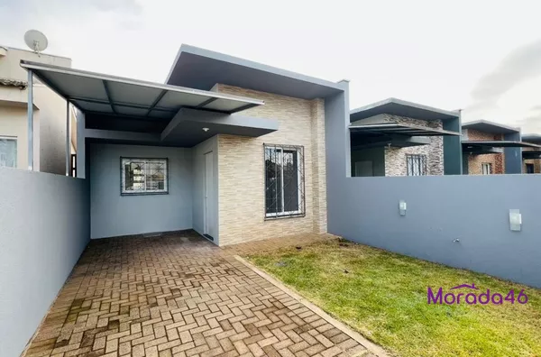 CASA PARA VENDER NO BAIRRO PLANALTO 