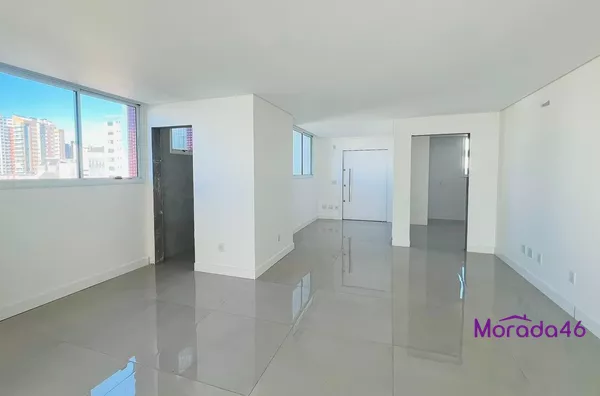 APARTAMENTO PARA VENDA NO EDIFÍCIO JACOB ZAMBERLAN