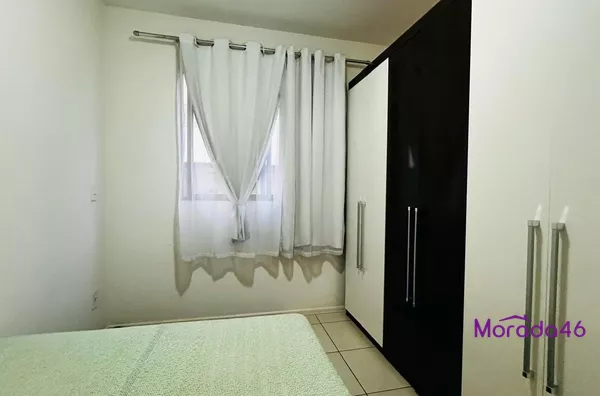 APARTAMENTO PARA VENDA NO EDIFÍCIO MARIA EDUARDA - Foto 6