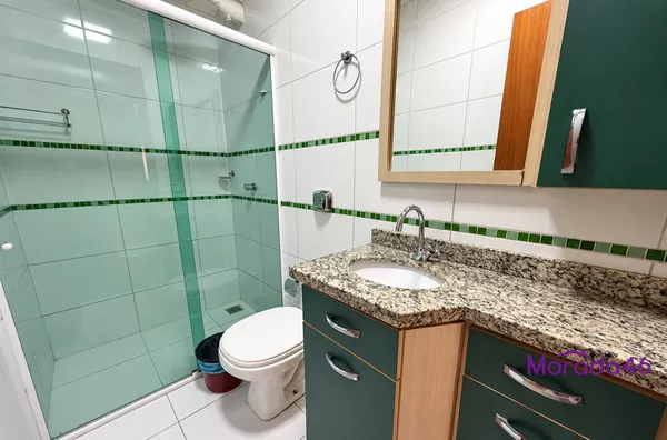 CASA PARA LOCAÇÃO NO BAIRRO SÃO VICENTE DE PATO BRANCO - Foto 14