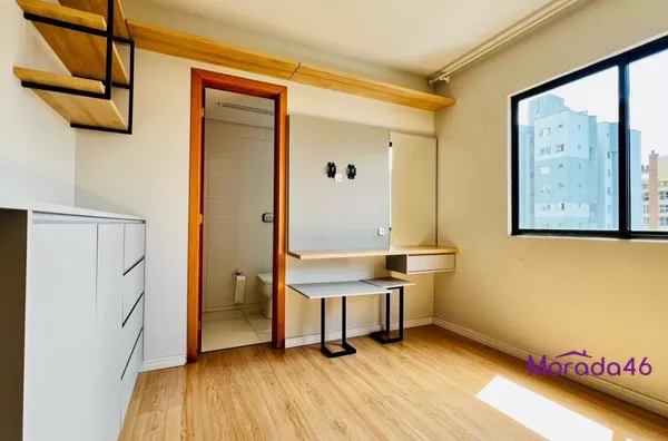 APARTAMENTO PARA VENDA NO EDIFÍCIO LIBERTY - Foto 5