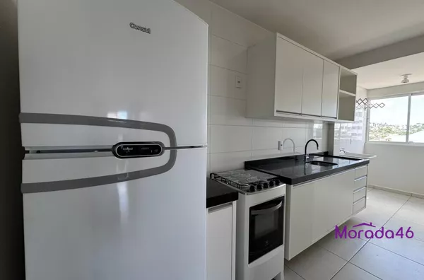 APARTAMENTO PARA VENDA NO EDIFÍCIO TRÊS MARIAS - Foto 1