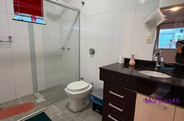 BANHEIRO SUÍTE 