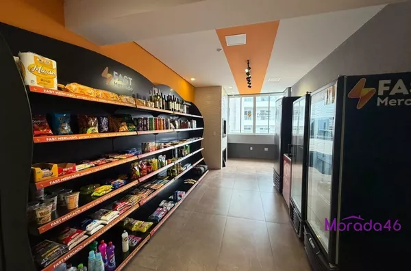APARTAMENTO À VENDA NO EDIFÍCIO TRÊS MARIAS - Foto 17