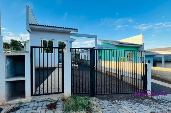 CASA PARA VENDA NO BAIRRO SÃO ROQUE
