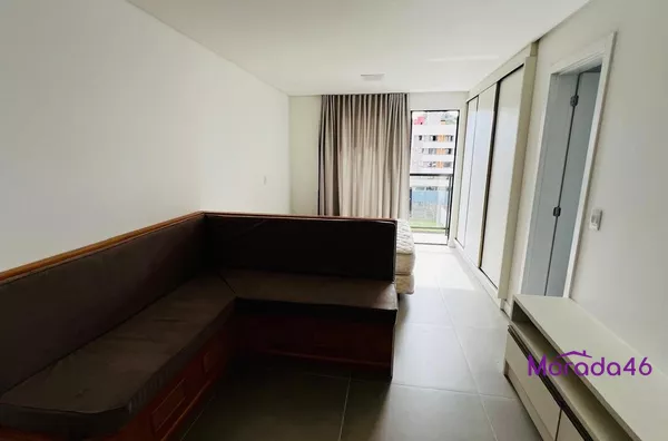 APARTAMENTO PARA ALUGAR NO EDIFÍCIO ATHOS - Foto 3