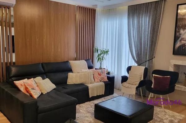 CASA PARA VENDA NO BAIRRO MENINO DEUS - Foto 1