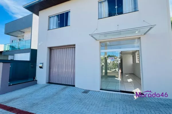 SALA COMERCIAL PARA LOCAÇÃO DO BAIRRO BANCÁRIOS