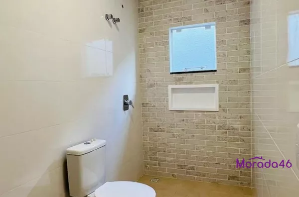 CASA PARA LOCAÇÃO NO BAIRRO FRARON - Foto 5