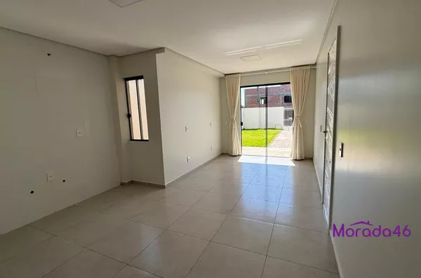 SOBRADO PARA VENDA NO BAIRRO PAGNONCELLI - Foto 3