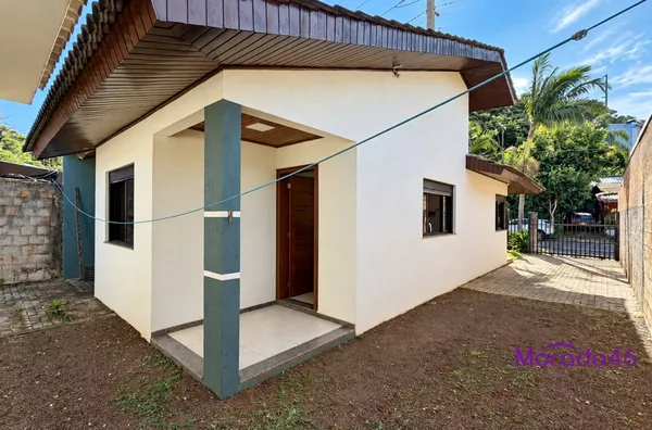CASA PARA LOCAÇÃO NO BAIRRO SÃO VICENTE DE PATO BRANCO - Foto 19