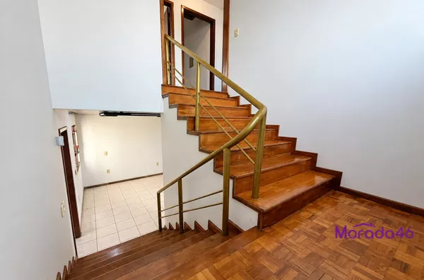 CASA À VENDA NO BAIRRO CRISTO REI EM PATO BRANCO - Foto 11