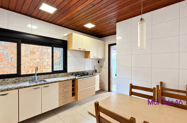 CASA PARA LOCAÇÃO NO BAIRRO SÃO VICENTE DE PATO BRANCO - Foto 6