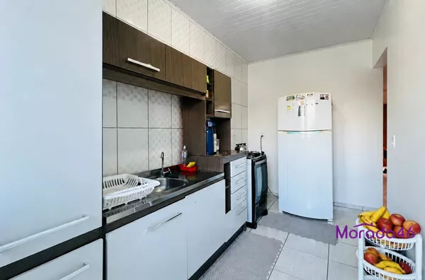 CASA A VENDA NO BAIRRO PARQUE DO SOM - Foto 3