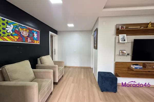 CASA PARA VENDA NO BAIRRO MENINO DEUS - Foto 6