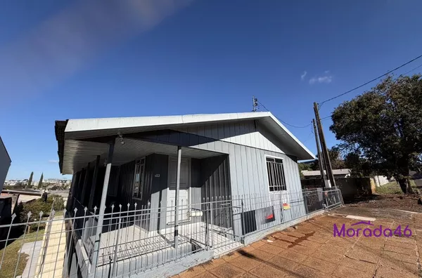  CASA PARA VENDA NO BAIRRO SÃO VICENTE