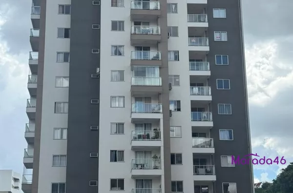 APARTAMENTO PARA VENDA NO EDIFÍCIO ALICE SARTOR - Foto 1