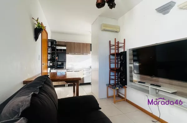 APARTAMENTO PARA COMPRAR NO EDIFÍCIO BETEL - Foto 1