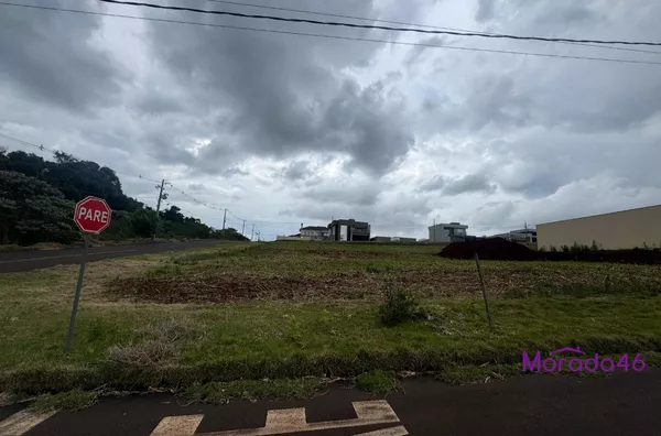 TERRENO PARA VENDA NO BAIRRO  PARZIANELLO - Foto 1