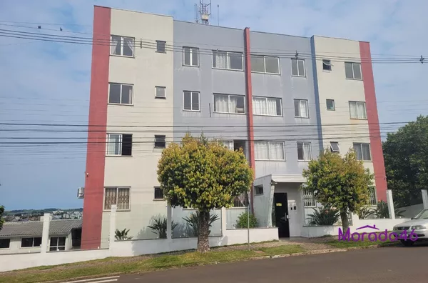 APARTAMENTO PARA VENDA NO EDIFÍCIO PRIMAVERA - Foto 1