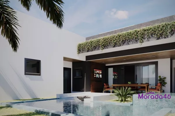 CASA PARA VENDA NO BAIRRO PARQUE DO SOM - Foto 3