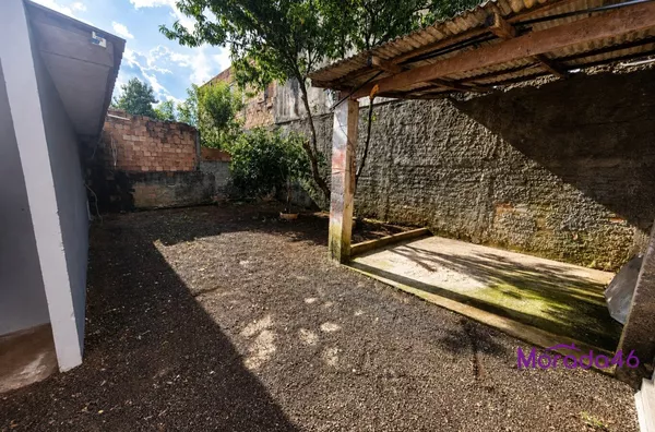 CASA PARA LOCAÇÃO NO BAIRRO GRALHA AZUL - Foto 18