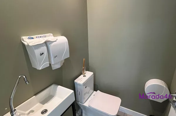 SALA COMERCIAL PARA LOCAÇÃO NO CENTRO DE PATO BRANCO