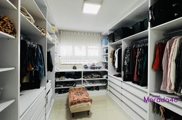 Closet da Suíte