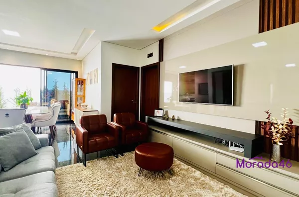 CASA DE ALTO PADRÃO PARA VENDA NO BAIRRO INDUSTRIAL - Foto 4