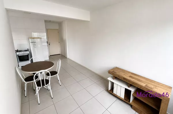 LOFT A VENDA NO EDIFICIO TABOR