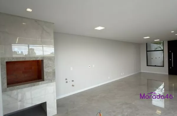 SOBRADO À VENDA NO BAIRRO SÃO LUIZ - Foto 4