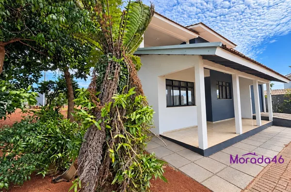 CASA À VENDA NO BAIRRO CRISTO REI EM PATO BRANCO - Foto 23