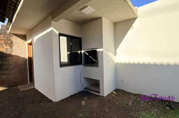 CASA PARA LOCAÇÃO NO BAIRRO SÃO VICENTE DE PATO BRANCO - Foto 21