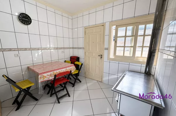 CASA À VENDA NO BAIRRO AMADORI EM PATO BRANCO