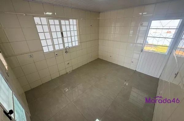 CASA PARA LOCAÇÃO NO BAIRRO LA SALLE
