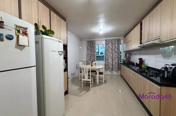 COZINHA