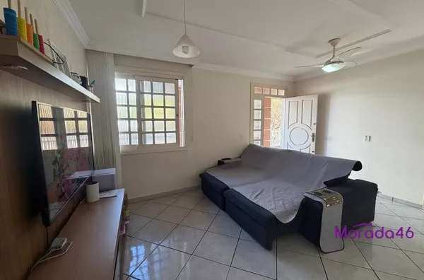 SALA DE TV