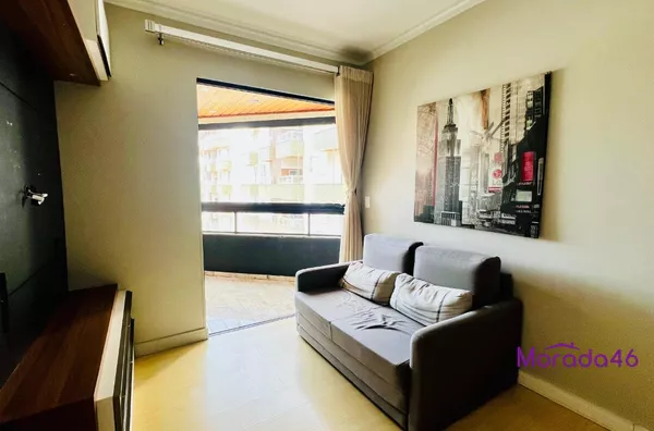 APARTAMENTO PARA VENDA NO EDIFÍCIO SAN MARINO